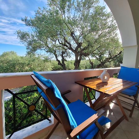 Villa Dionysia Ammoudi Dış mekan fotoğraf