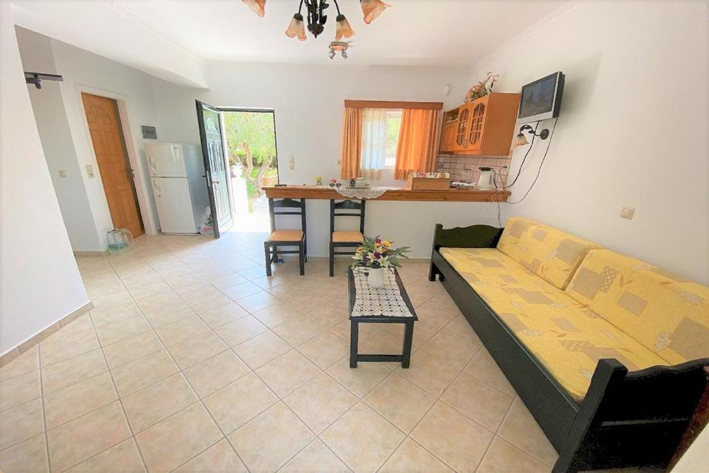 Villa Dionysia Ammoudi Dış mekan fotoğraf