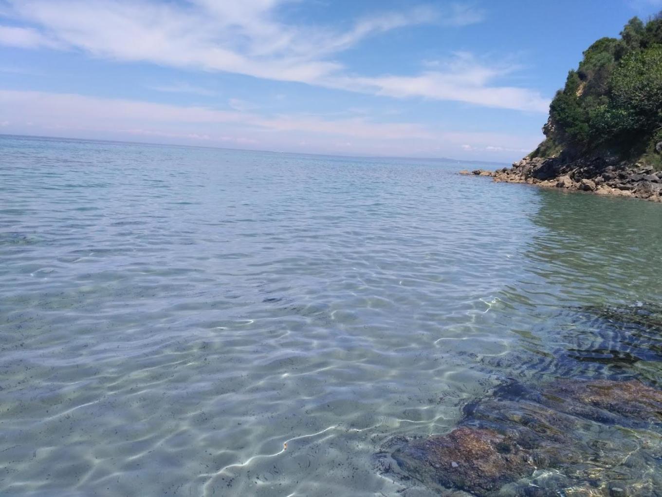 Villa Dionysia Ammoudi Dış mekan fotoğraf