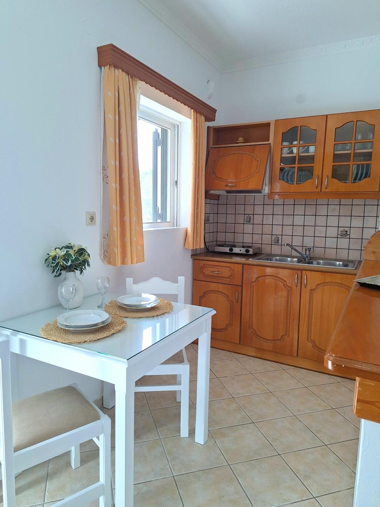 Villa Dionysia Ammoudi Dış mekan fotoğraf